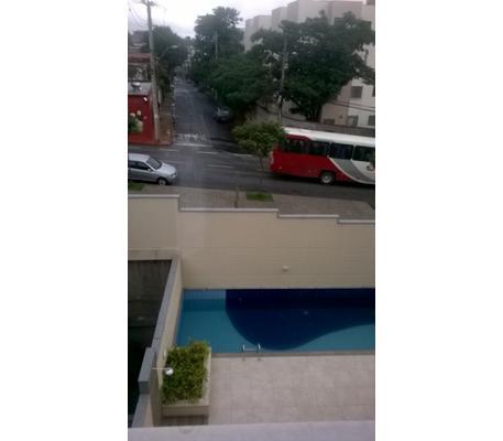 Apartamento, Serrano, 3 Quartos, 2 Vagas, 1 Suíte