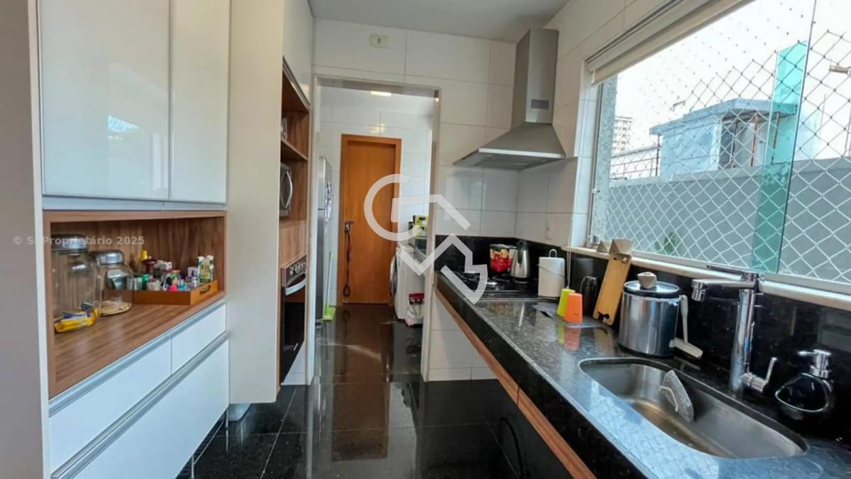 Apartamento, Savassi, 3 Quartos, 2 Vagas, 1 Suíte