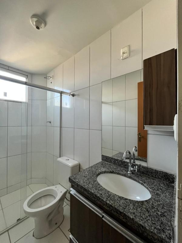 Apartamento, Masterville, 2 Quartos, 0 Vaga