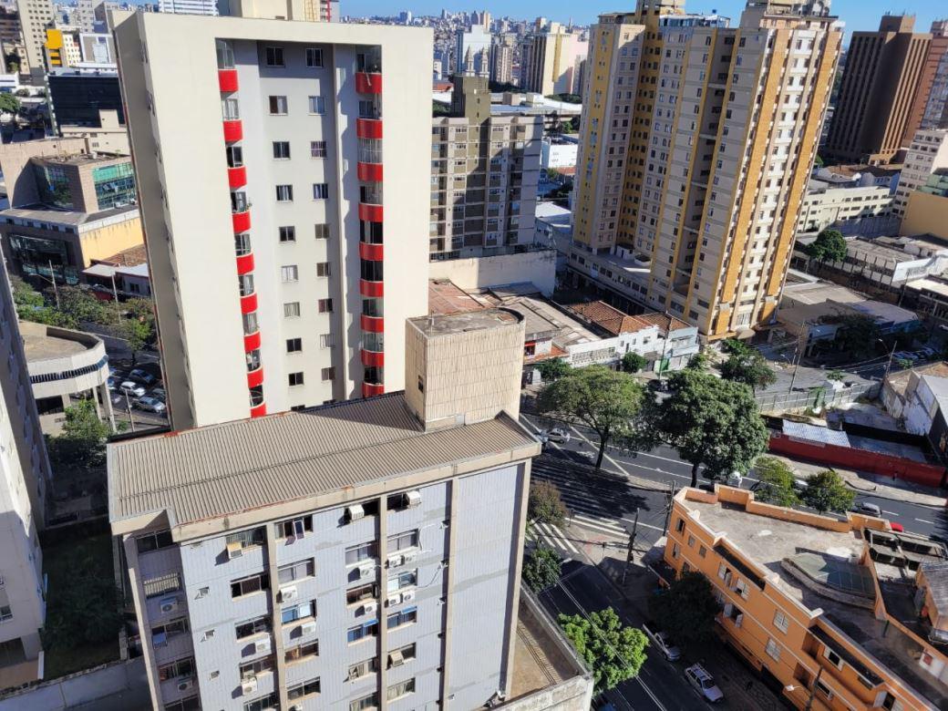 Apartamento, Santo Agostinho, 3 Quartos, 1 Vaga, 1 Suíte