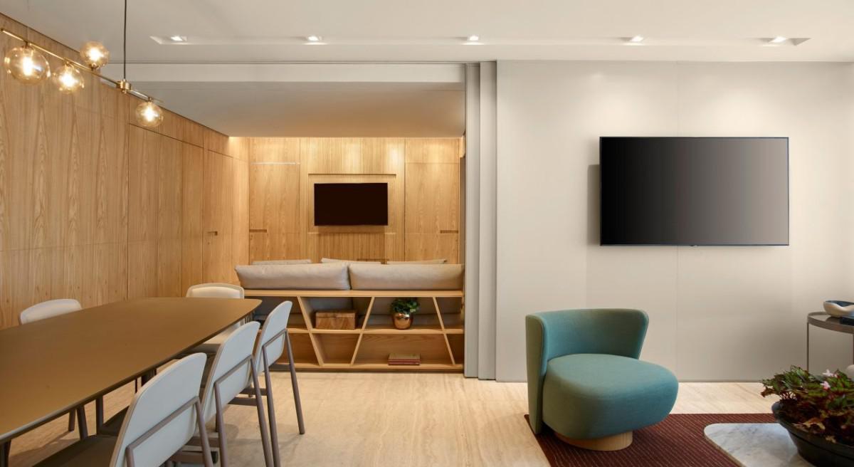 Apartamento, Sion, 4 Quartos, 3 Vagas, 2 Suítes