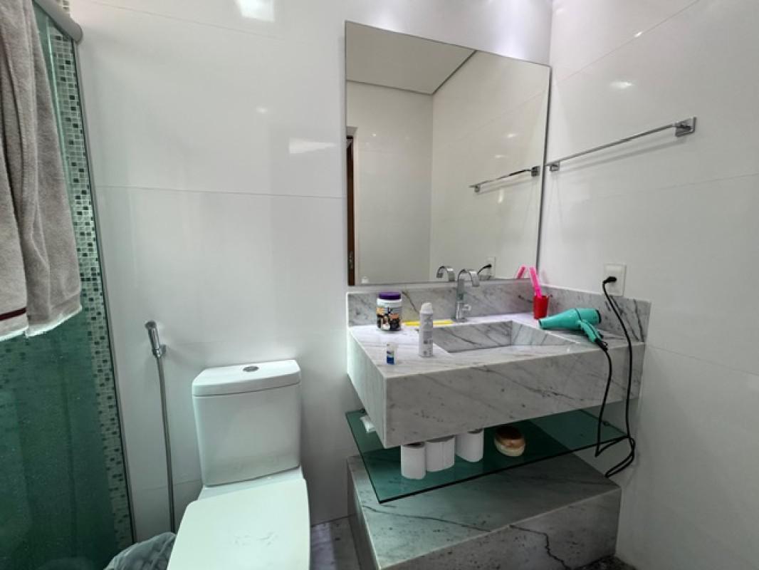 Cobertura, Castelo, 4 Quartos, 2 Vagas, 2 Suítes