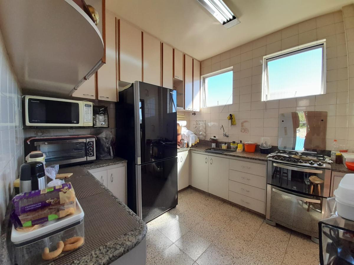 Cobertura, Calafate, 4 Quartos, 2 Vagas, 1 Suíte