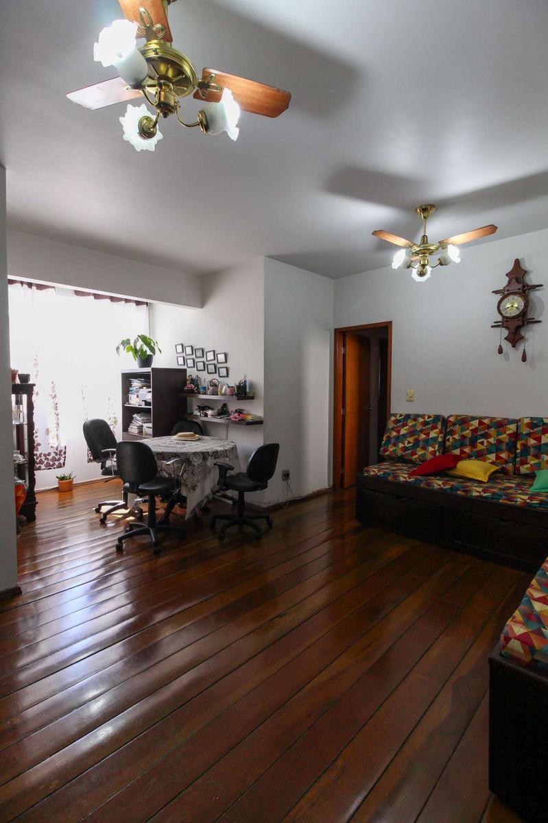 Apartamento, Buritis, 4 Quartos, 2 Vagas, 1 Suíte