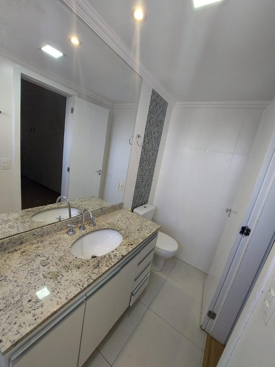 Apartamento, Alphaville - Lagoa dos Ingleses, 3 Quartos, 2 Vagas, 1 Suíte