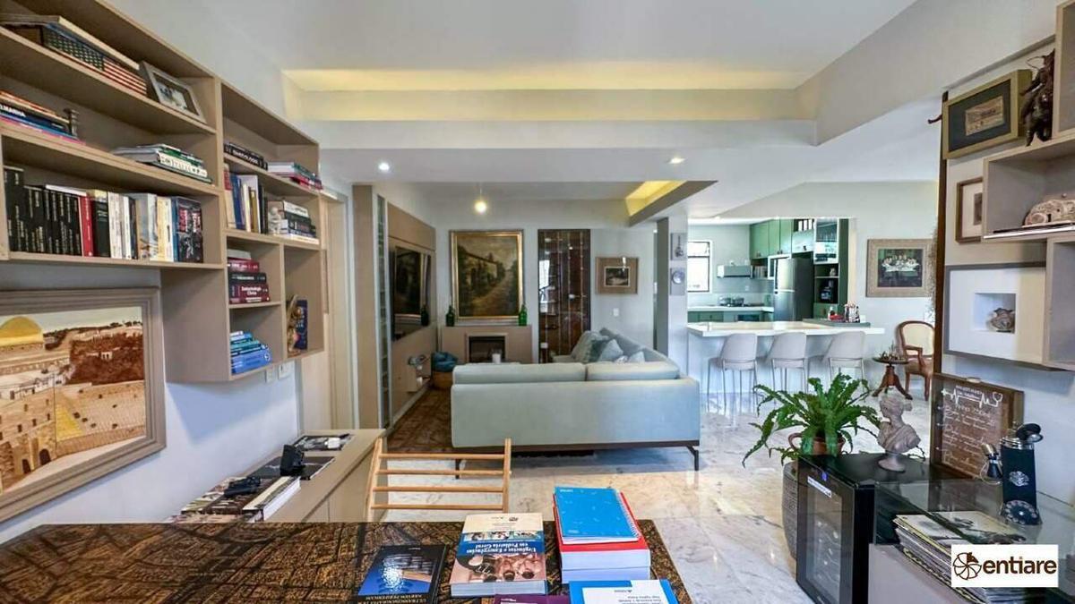 Apartamento, Buritis, 4 Quartos, 2 Vagas, 1 Suíte