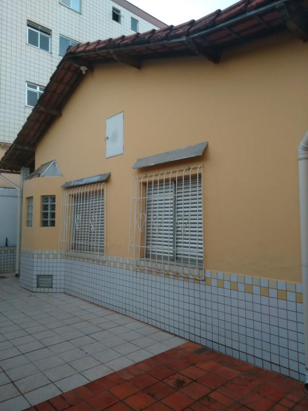 Casa, Palmares, 4 Quartos, 4 Vagas, 1 Suíte