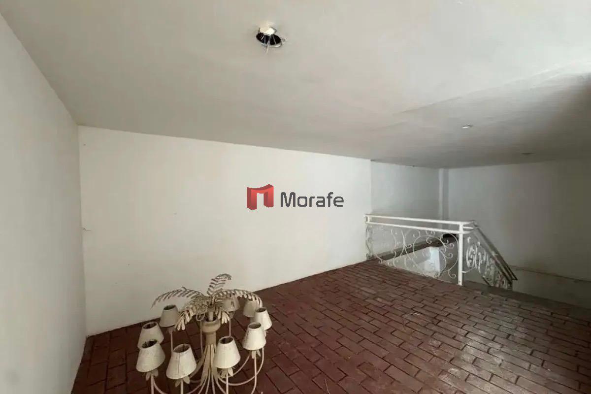 Galpão, Sagrada Família, 0 Quarto, 0 Vaga