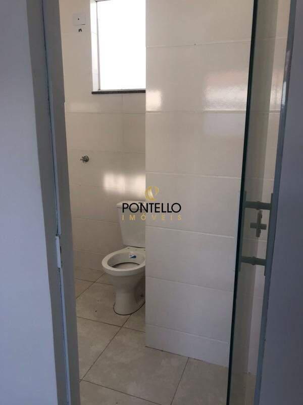 Apartamento, Progresso, 2 Quartos, 1 Vaga, 1 Suíte