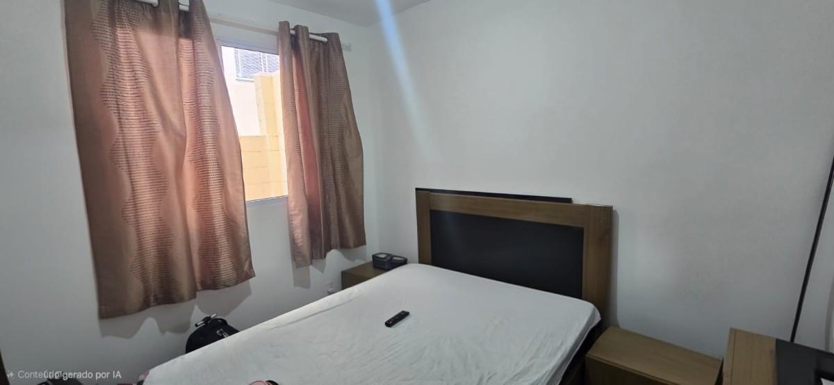 Apartamento, Lundcea, 2 Quartos, 1 Vaga