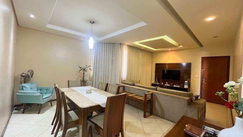 Cobertura, Castelo, 3 Quartos, 2 Vagas, 1 Suíte