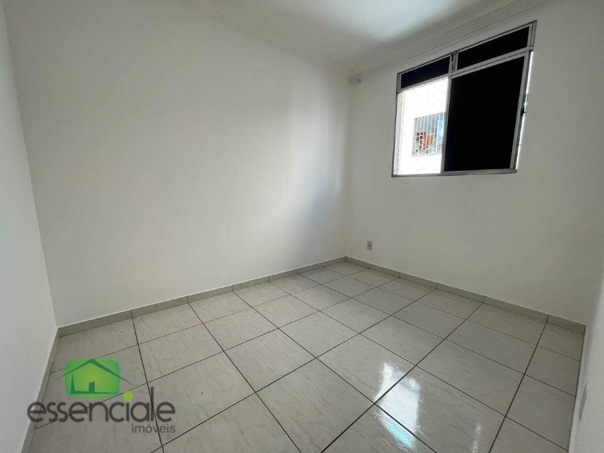 Apartamento, Jardim Riacho das Pedras, 2 Quartos, 1 Vaga