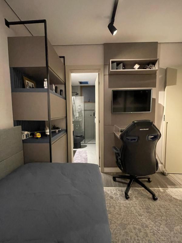 Cobertura, Ouro Preto, 4 Quartos, 2 Vagas, 2 Suítes