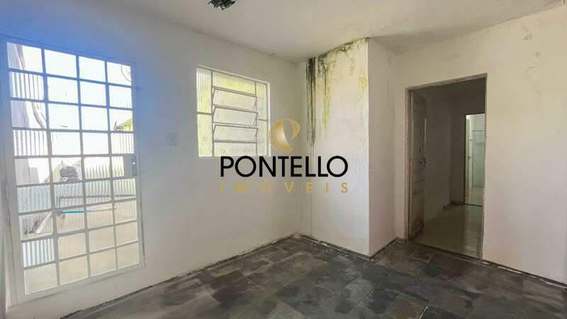 Casa, Nova Granada, 3 Quartos, 2 Vagas, 1 Suíte