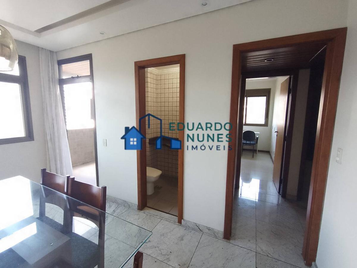 Apartamento, Savassi, 3 Quartos, 2 Vagas, 1 Suíte