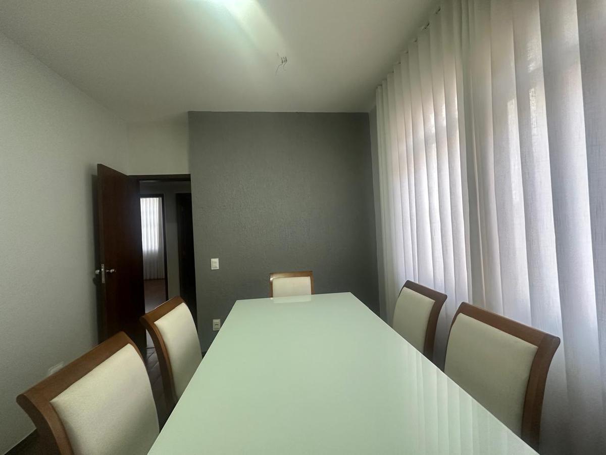 Apartamento, Luxemburgo, 3 Quartos, 2 Vagas