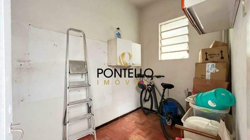 Apartamento, Santa Efigênia, 3 Quartos, 0 Vaga