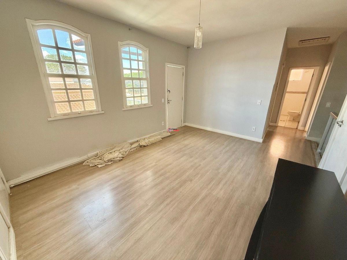 Casa, Santa Amélia, 4 Quartos, 4 Vagas, 1 Suíte