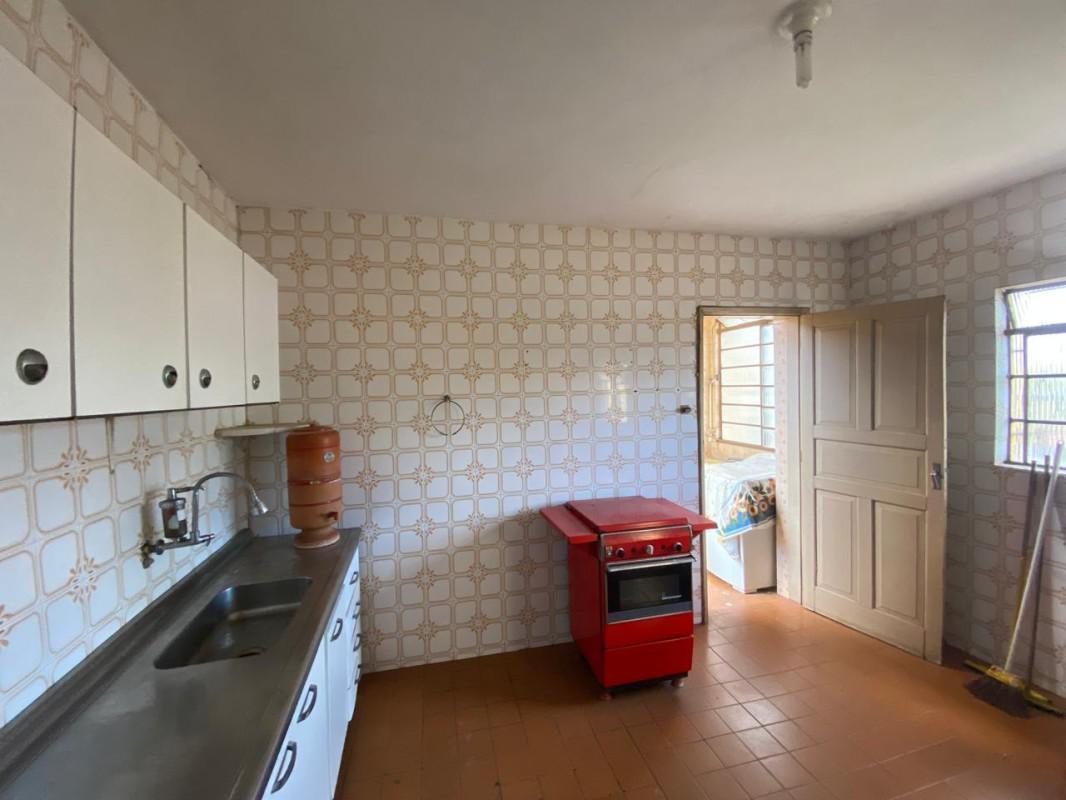 Casa, Santo André, 3 Quartos, 0 Vaga, 1 Suíte