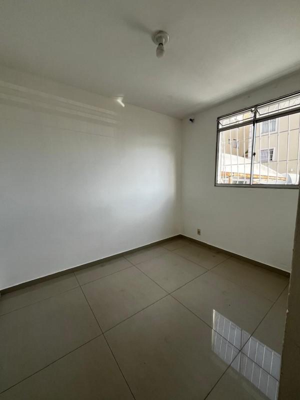 Apartamento, Jardim Riacho das Pedras, 2 Quartos, 1 Vaga