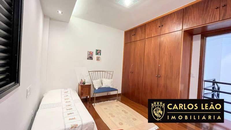 Cobertura, Gutierrez, 4 Quartos, 3 Vagas, 2 Suítes