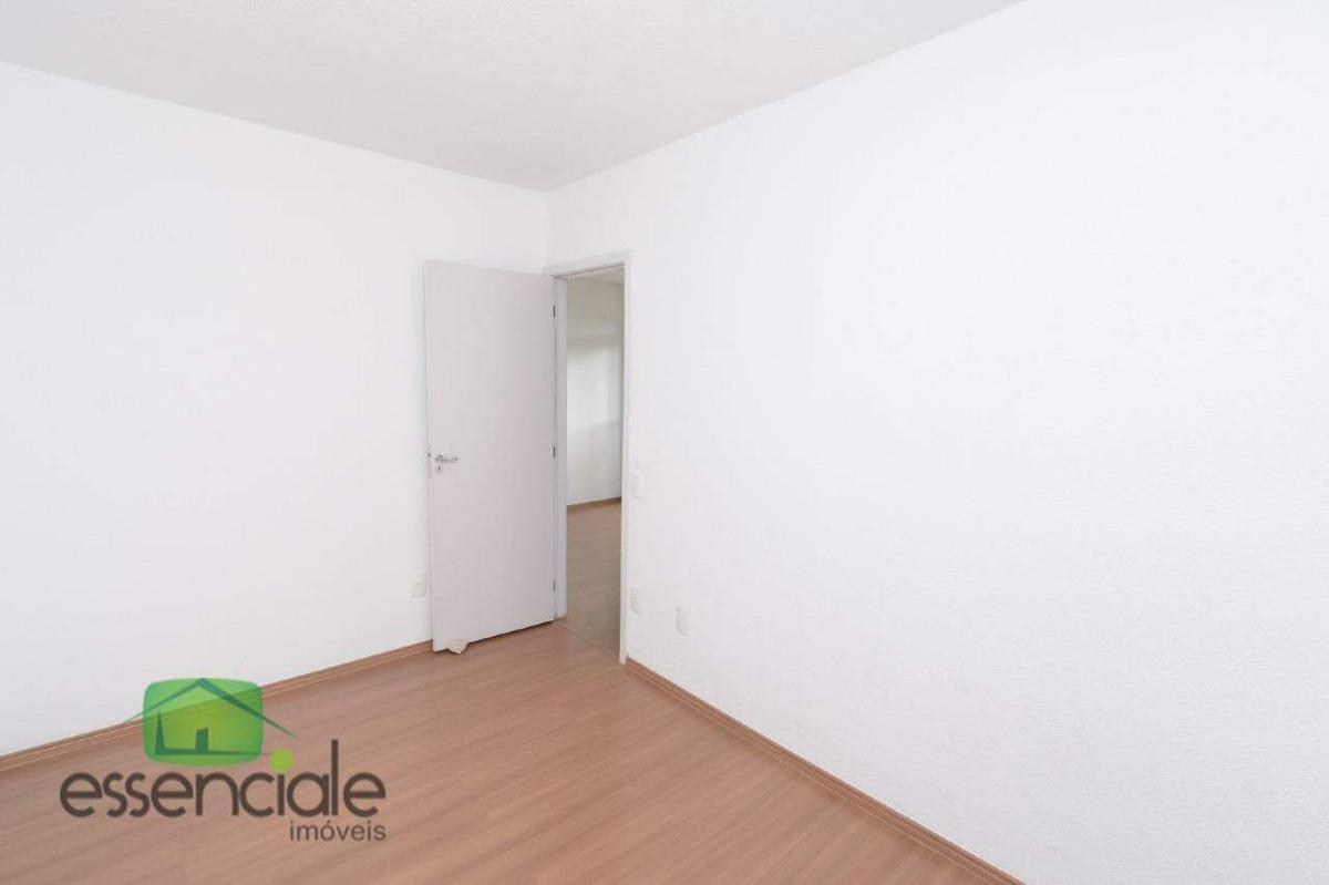 Apartamento, Jardim Riacho das Pedras, 2 Quartos, 1 Vaga, 1 Suíte