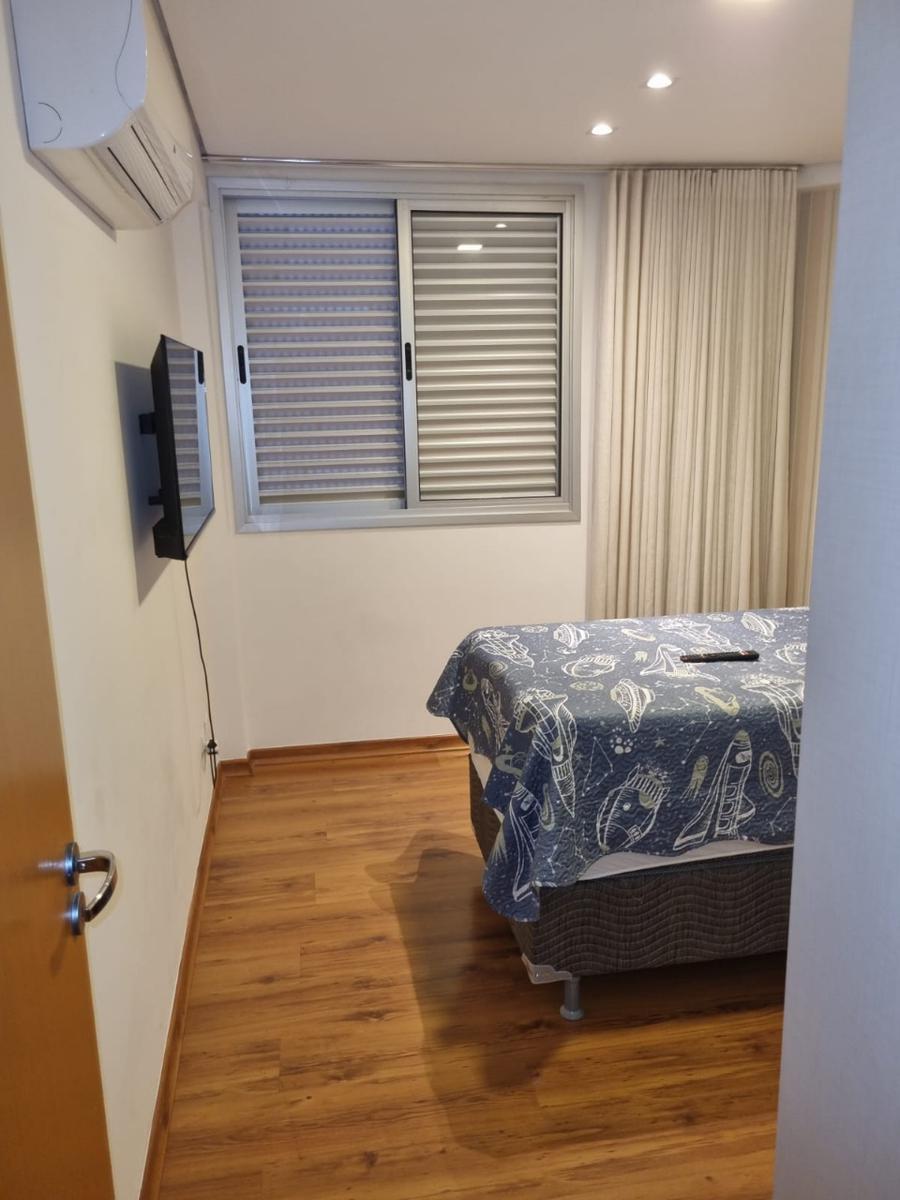 Cobertura, Cidade Nova, 4 Quartos, 5 Vagas, 2 Suítes