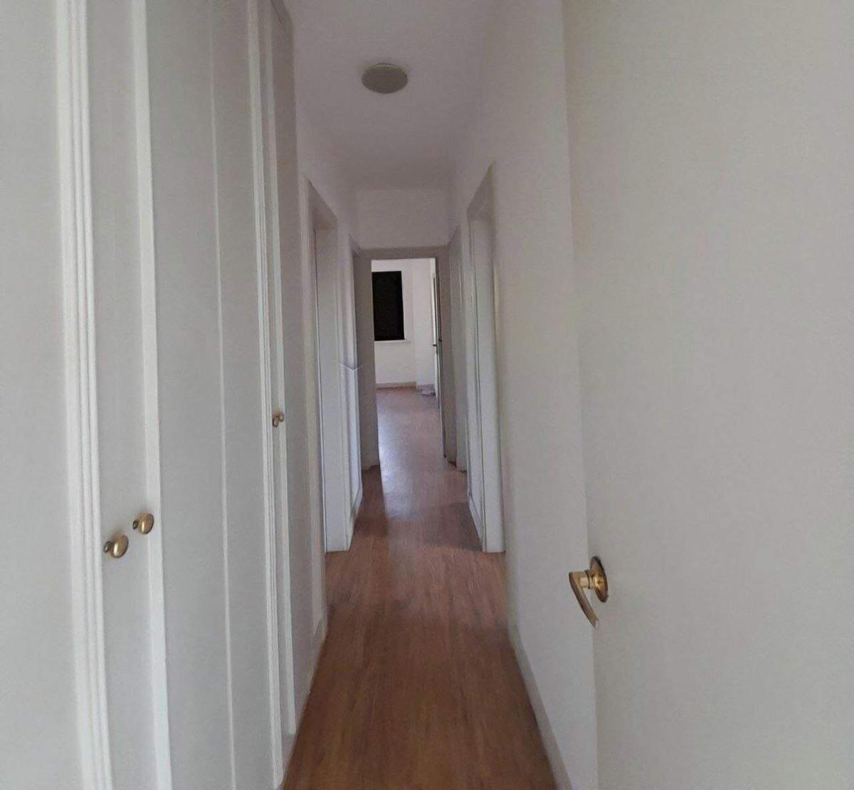 Apartamento, Serra, 4 Quartos, 3 Vagas, 2 Suítes