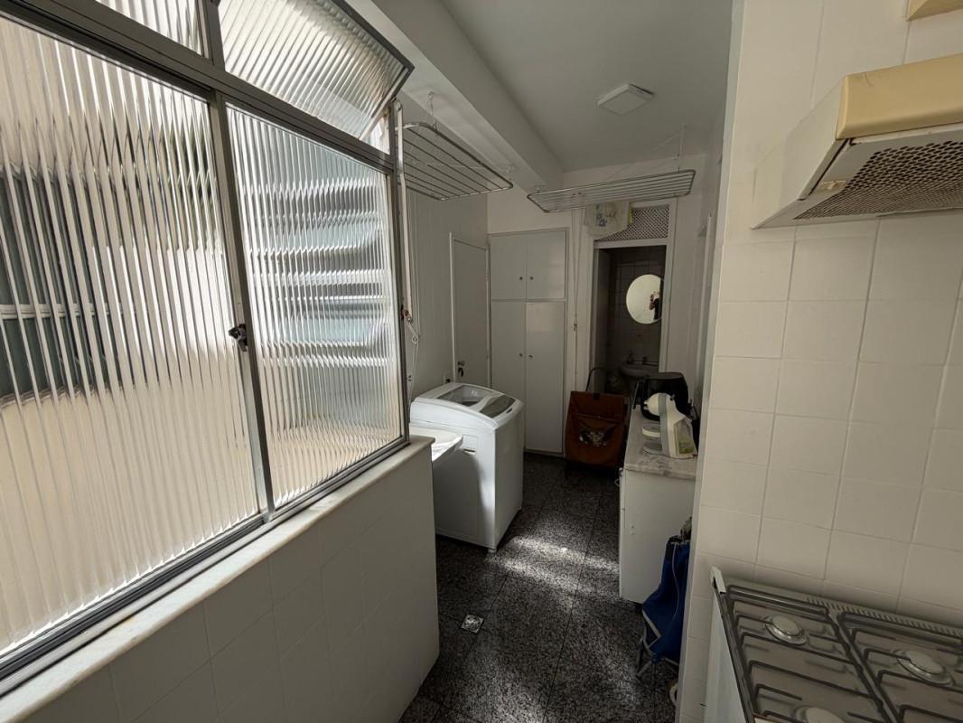 Apartamento, Cruzeiro, 3 Quartos, 2 Vagas, 1 Suíte