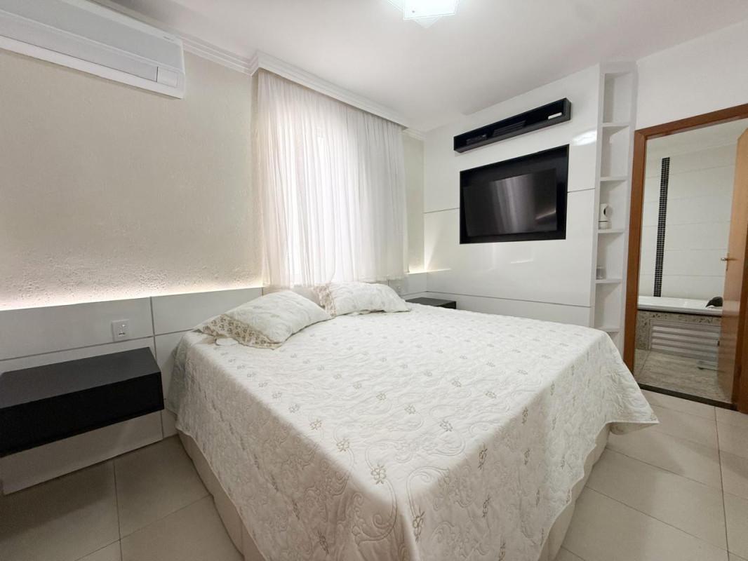 Apartamento, Castelo, 3 Quartos, 2 Vagas, 1 Suíte
