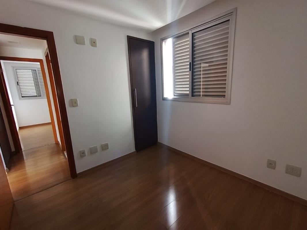 Cobertura, Gutierrez, 3 Quartos, 3 Vagas, 1 Suíte