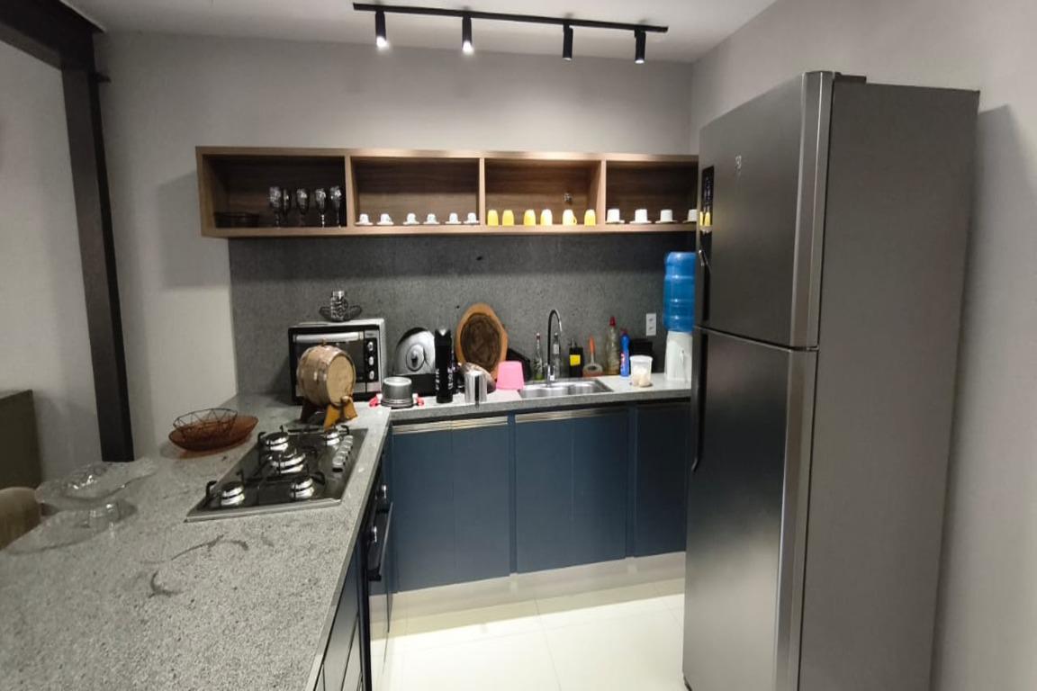 Casa, São Gabriel, 3 Quartos, 2 Vagas, 1 Suíte