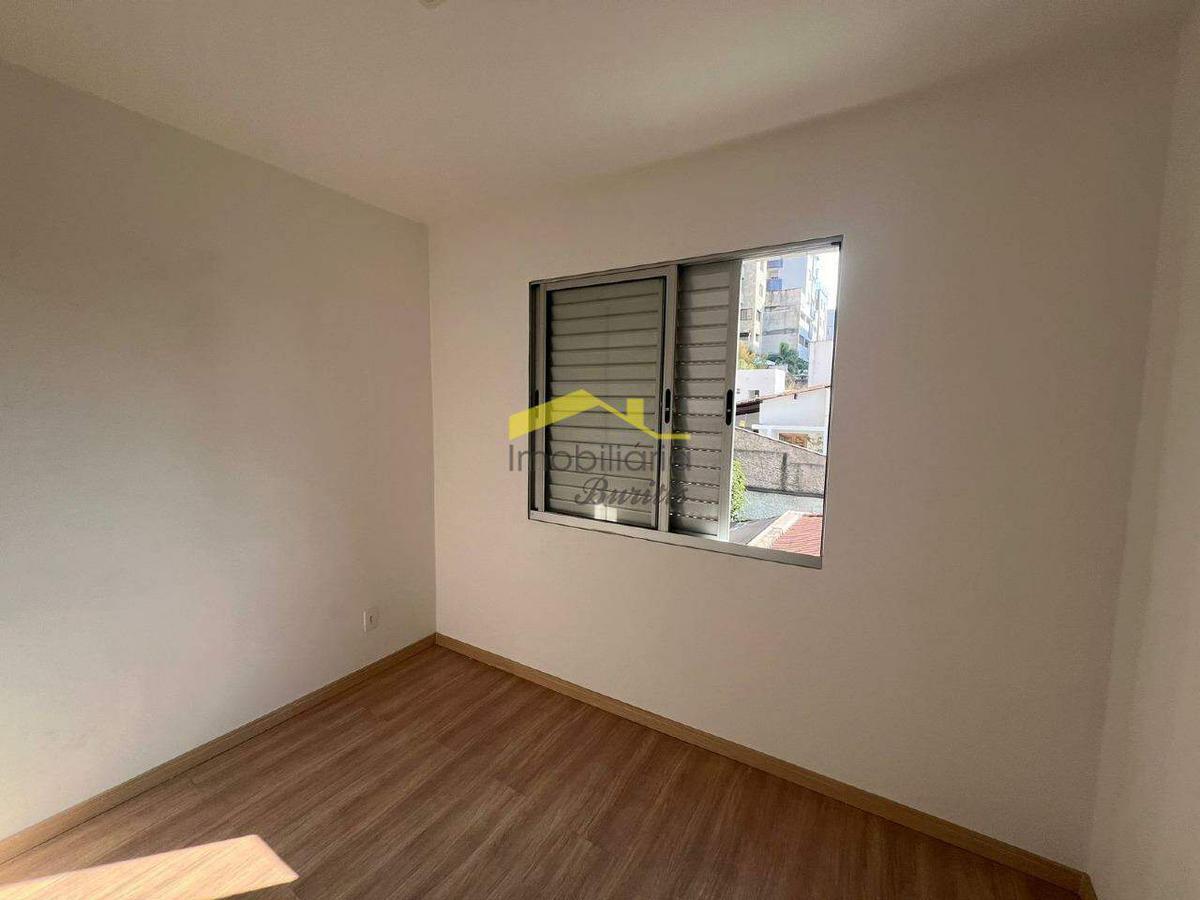 Apartamento, Buritis, 2 Quartos, 2 Vagas, 1 Suíte