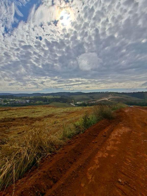 Lote, Alphaville - Lagoa dos Ingleses, 0 Quarto, 0 Vaga