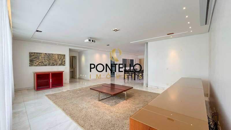 Apartamento, Lourdes, 4 Quartos, 4 Vagas, 2 Suítes
