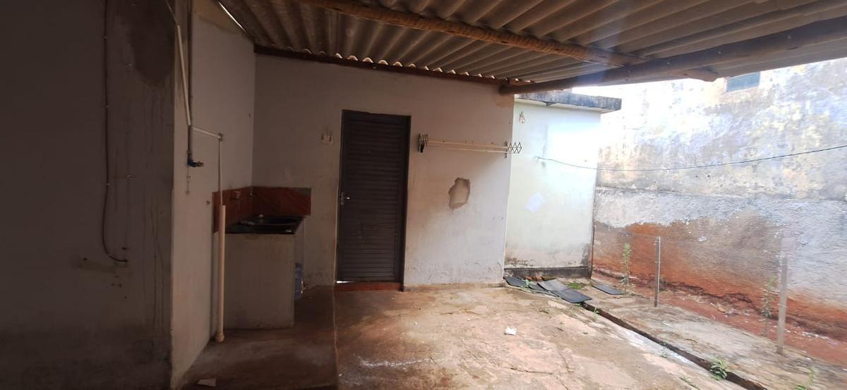 Casa, Centro, 3 Quartos, 2 Vagas