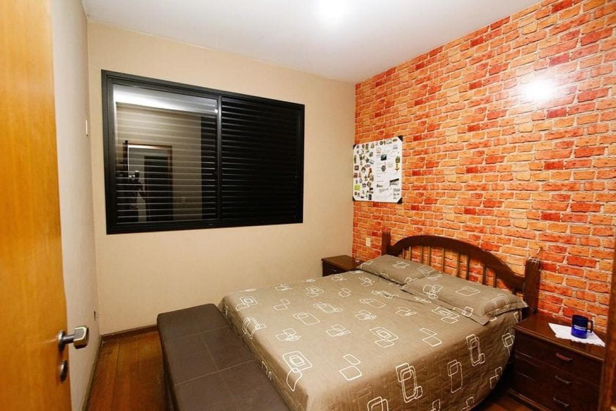 Apartamento, Carlos Prates, 3 Quartos, 2 Vagas, 1 Suíte