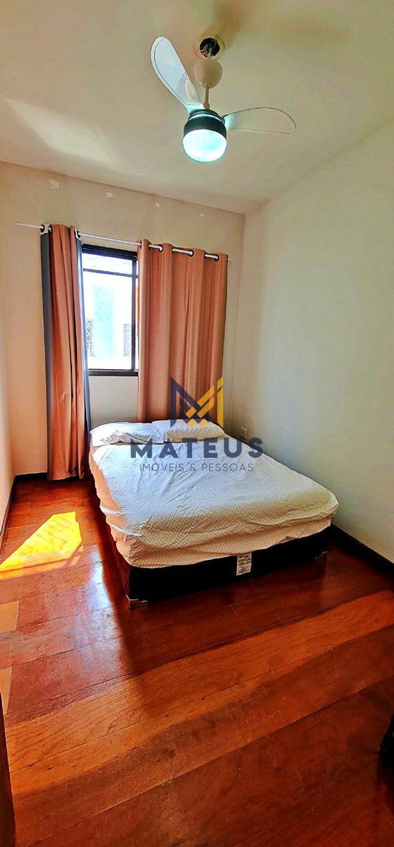 Apartamento, Caiçaras, 3 Quartos, 1 Vaga