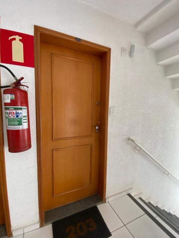 Apartamento, Ressaca, 2 Quartos, 1 Vaga