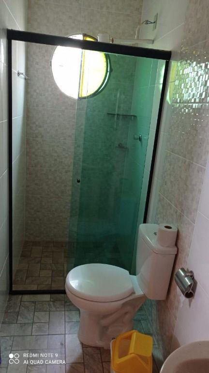 Casa, Itacolomi, 2 Quartos, 0 Vaga