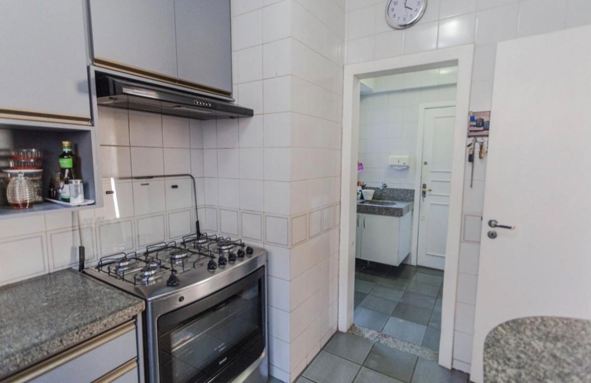 Apartamento, São Lucas, 3 Quartos, 2 Vagas, 1 Suíte