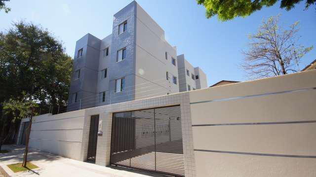 Apartamento, São João Batista (venda Nova), 2 Quartos, 1 Vaga