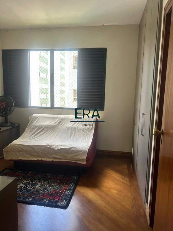 Apartamento, Funcionários, 4 Quartos, 4 Vagas, 3 Suítes