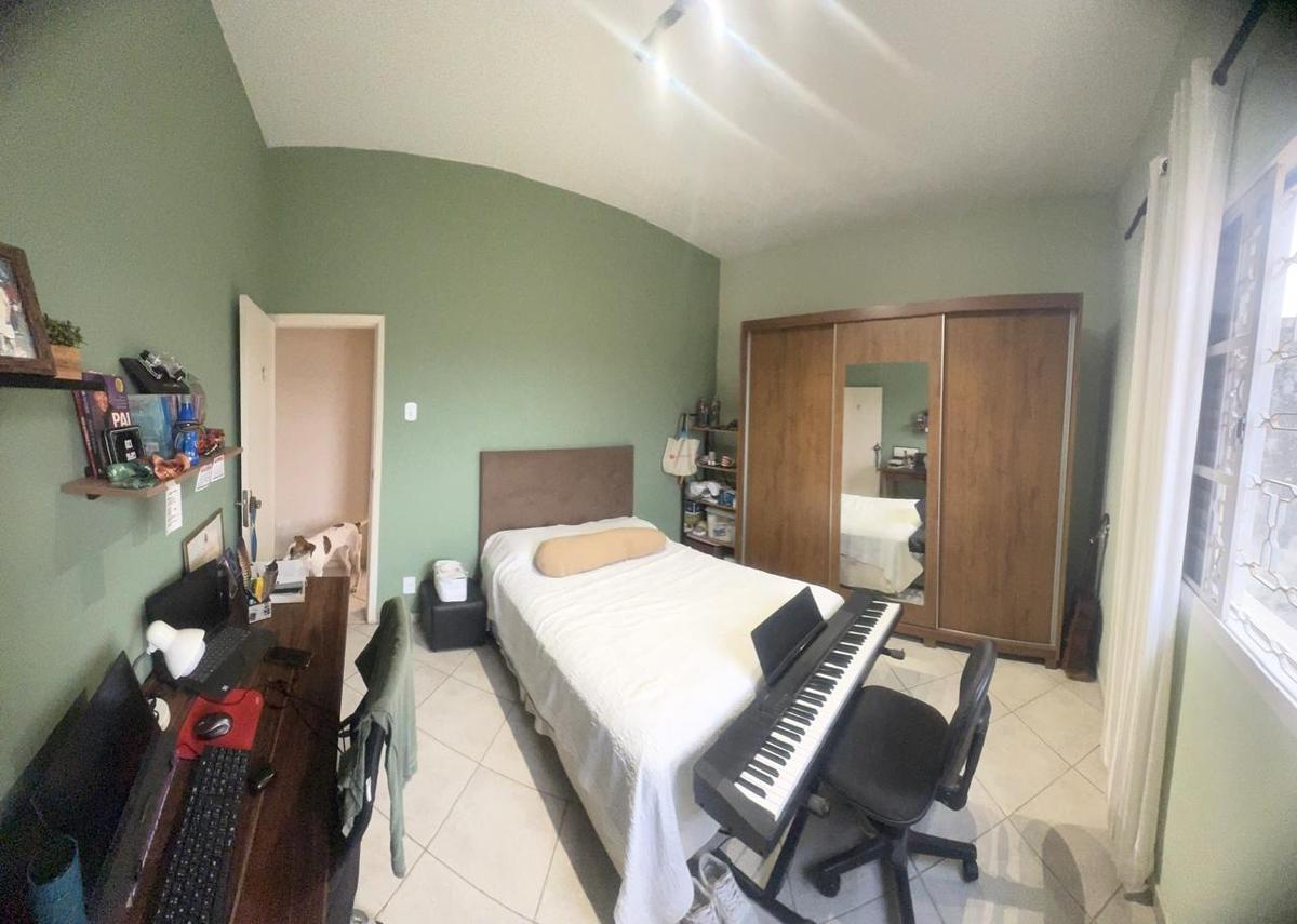 Casa, Nações Unidas, 4 Quartos, 2 Vagas, 1 Suíte