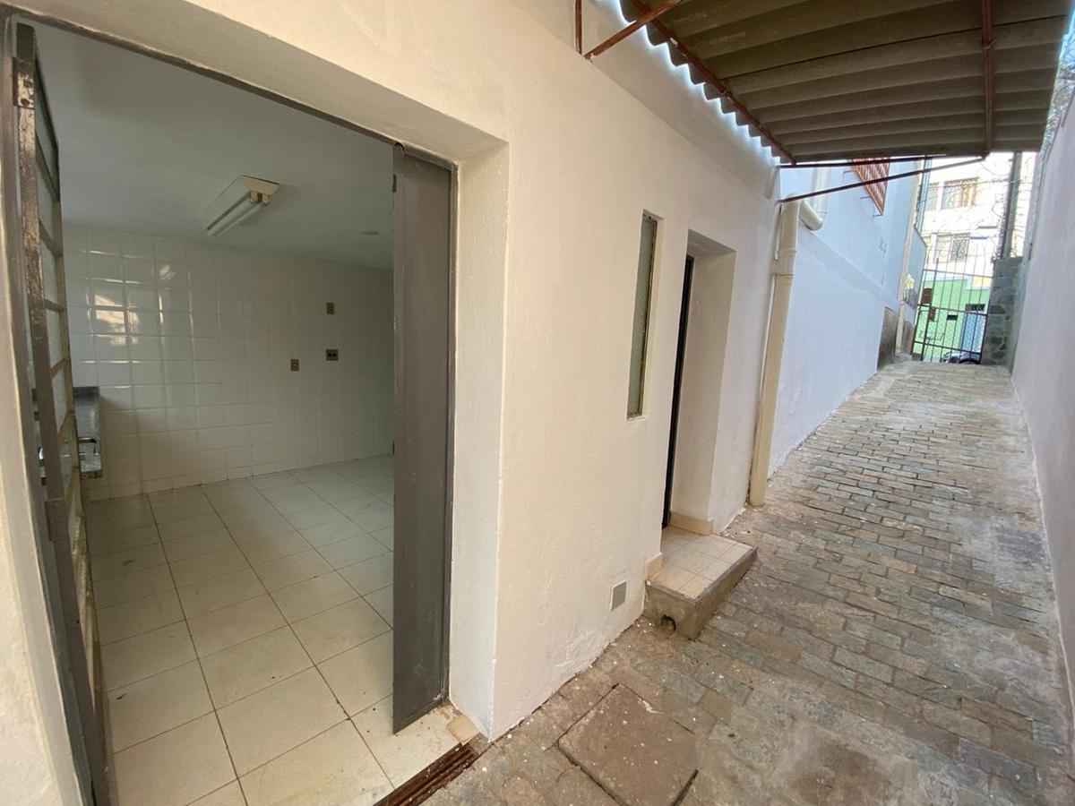 Casa Comercial, Colégio Batista, 1 Quarto, 0 Vaga