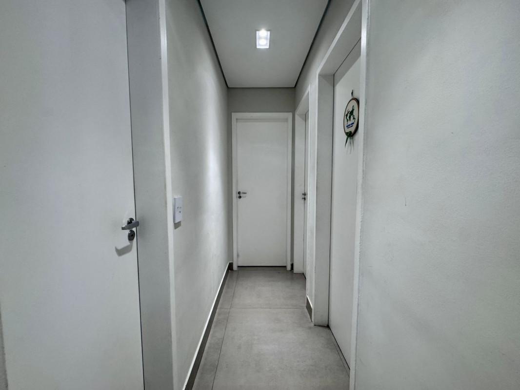 Apartamento, Castelo, 3 Quartos, 1 Vaga, 1 Suíte
