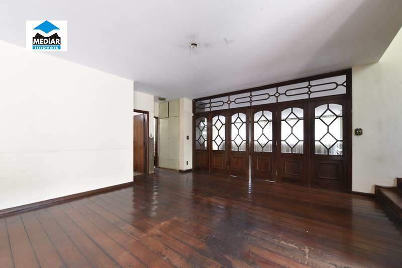 Casa, Mangabeiras, 6 Quartos, 6 Vagas, 4 Suítes