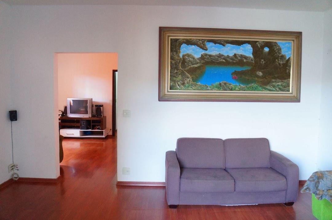 Casa, Nova Granada, 4 Quartos, 2 Vagas, 1 Suíte