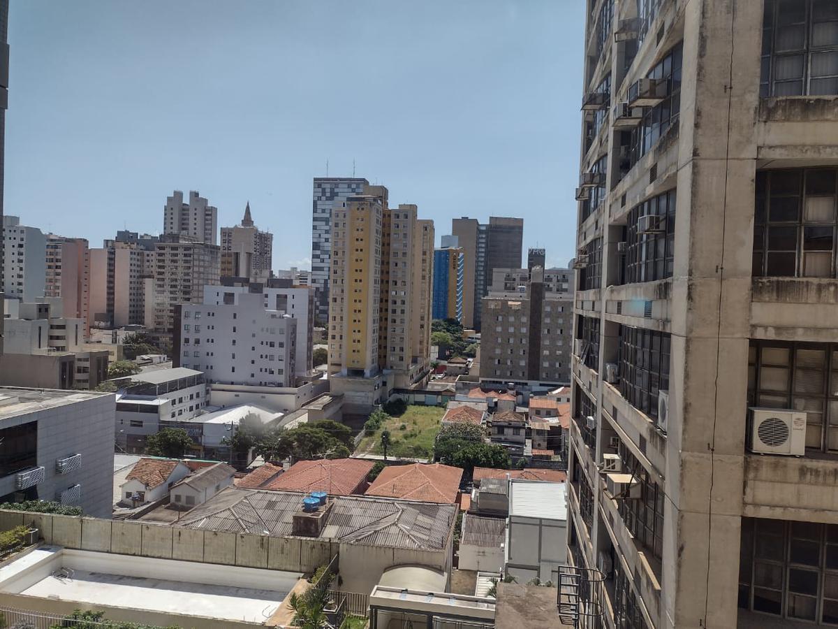 Apartamento, Barro Preto, 1 Quarto, 0 Vaga