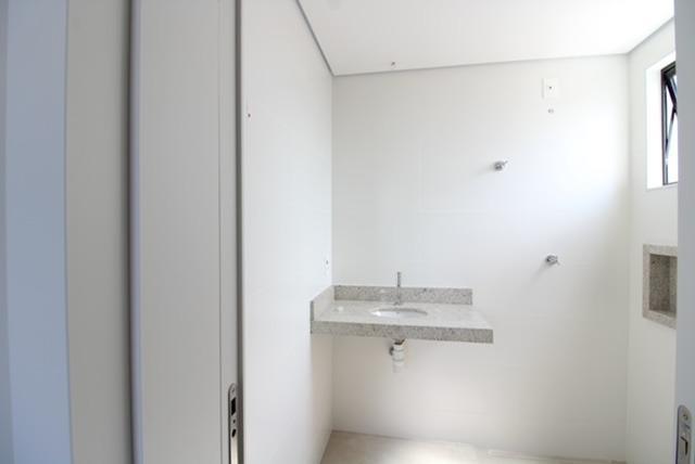 Cobertura, Sagrada Família, 3 Quartos, 2 Vagas, 3 Suítes